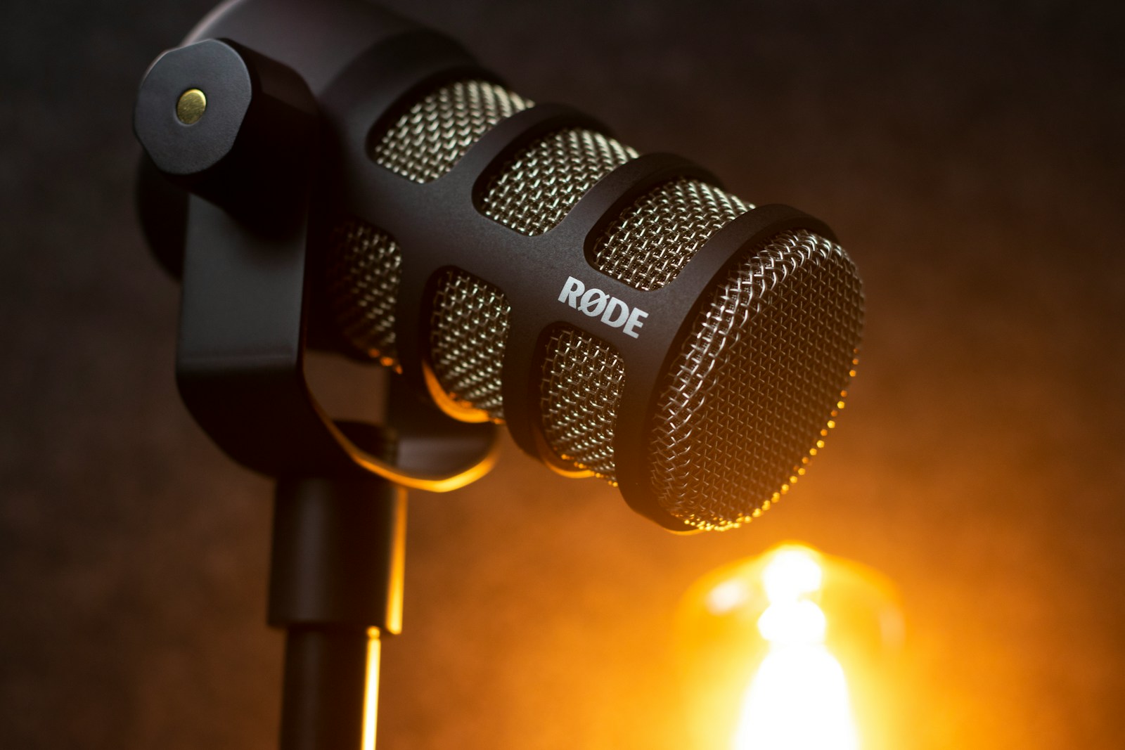 Podcast Space 1
