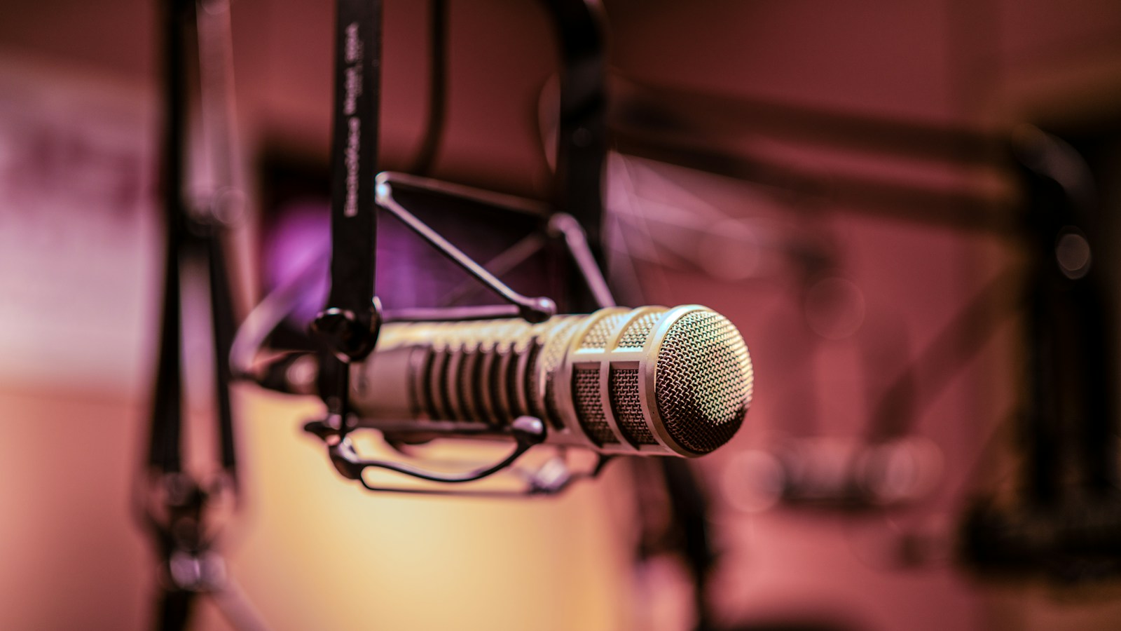 Podcast Space 2