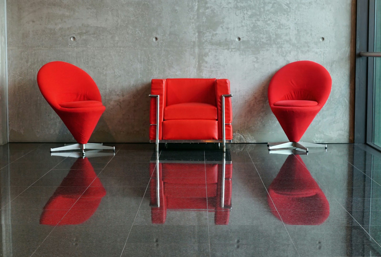 The Statement Space