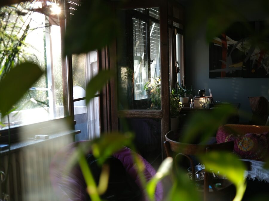 The Zen Space